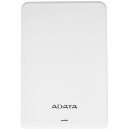 2 ТБ Внешний жесткий диск ADATA HV620S (AHV620S-2TU31-CWH) белый